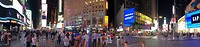 Times Square