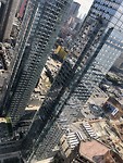 Silver Towers