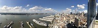 Hudson River