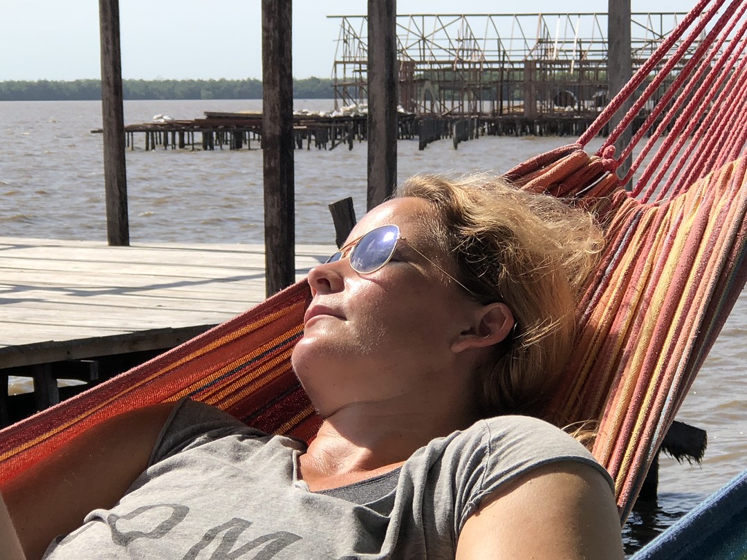 Chilling