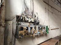 Modern electric installation