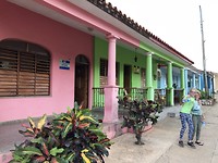 Colourful Cuba