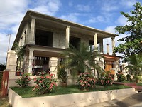 Casa Coral, Vinales