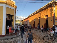 Colorful Cuba