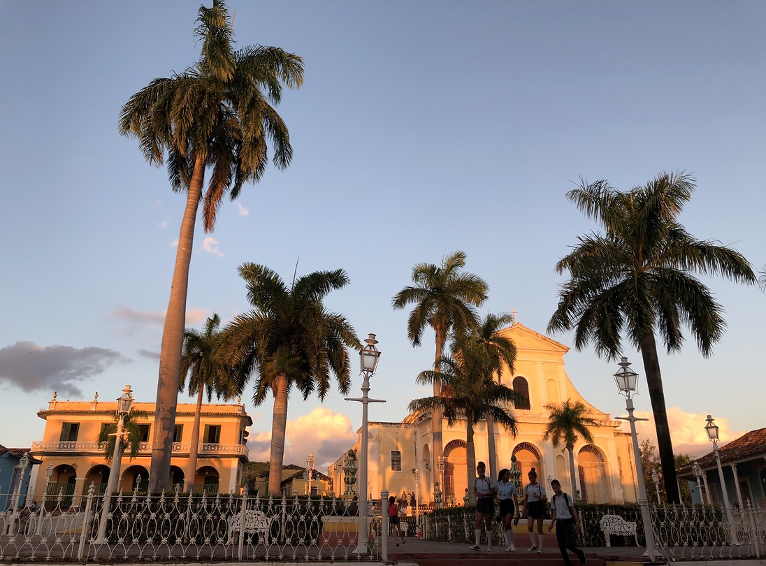 Trinidad