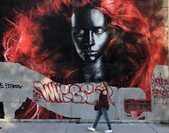 Streetart Miami