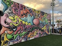 Streetart Miami