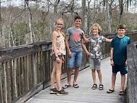 Cousins