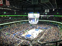 Orlando Magic vs Detroit Patriots 109 - 107