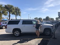 American transport