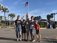 Cousins 2