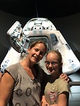 To the moon and back