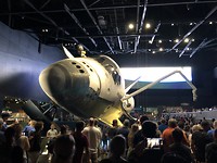 The Endeavour