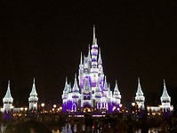 $$$ Disney