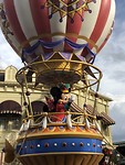 Magical Mickey