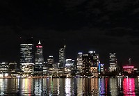 CBD Perth