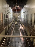 Fremantle’s prison, built by and for convicts