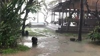 Being Dutchies we can deal with a little rain