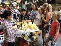 Street food