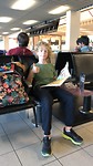 Ready to leave