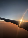 Up and going