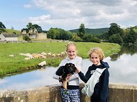 Kirkham Abbey
