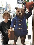 Vince and Paddington