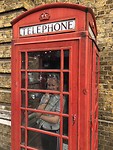 Calling home