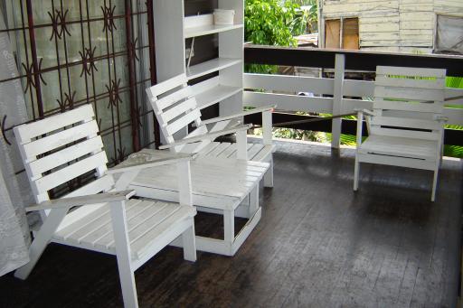 ons balkon