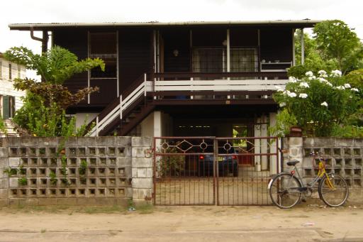 Ons appartement