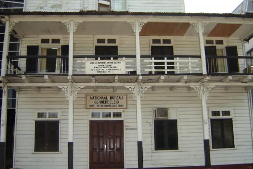 Overheidsgebouw