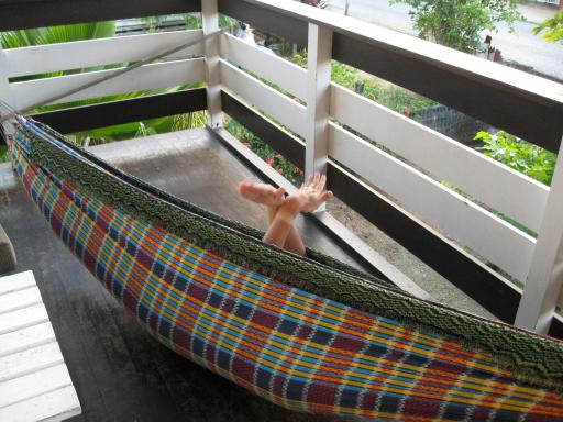Hangmat