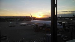 London Heathrow
