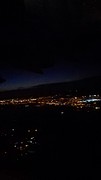 London by night