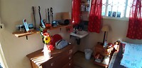 My room