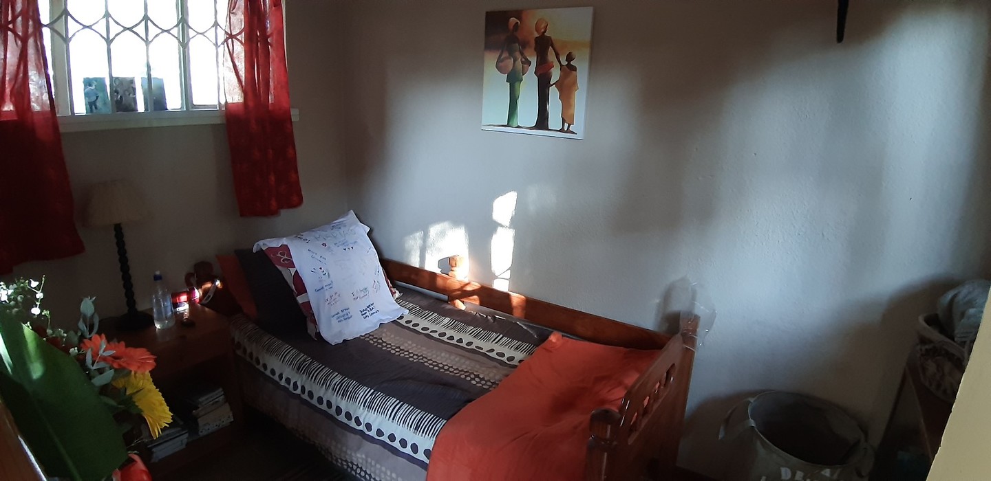 My room