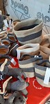 Ukuthunga - handmade
