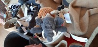 Ukuthunga - handmade