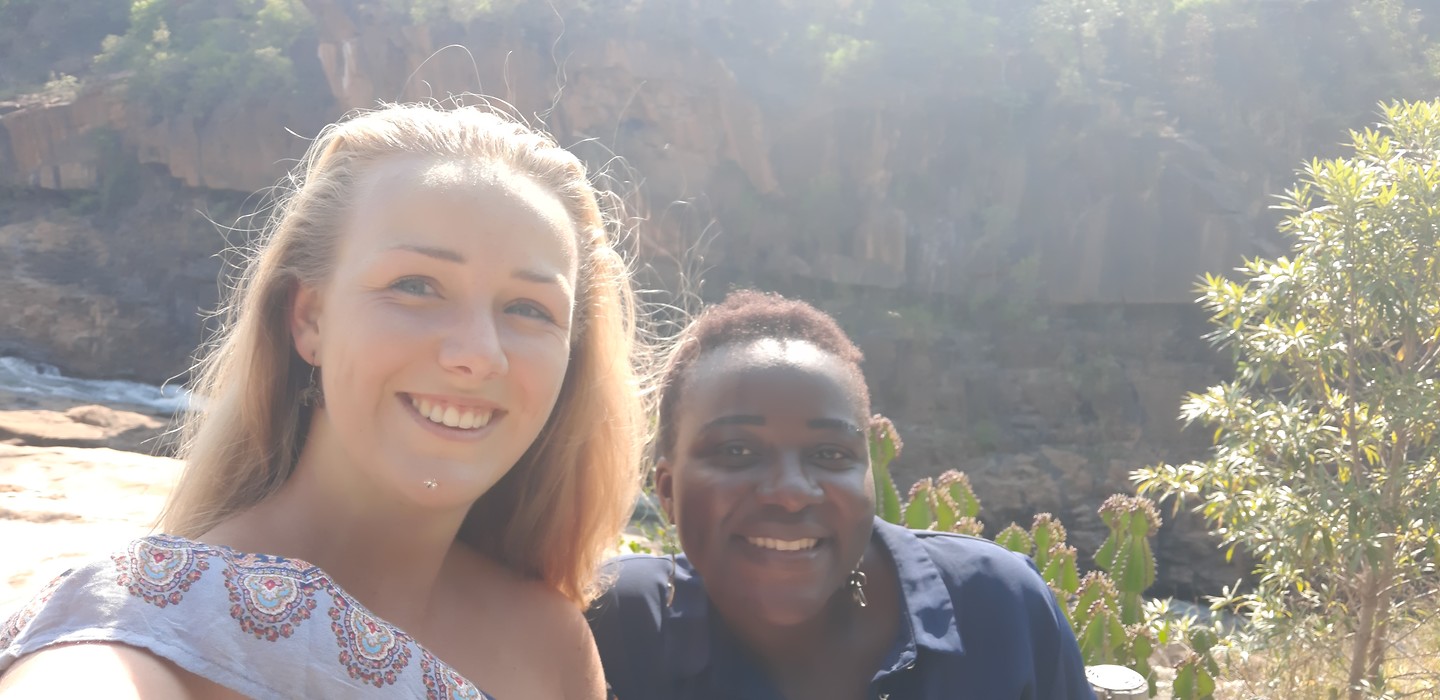 Special friends
