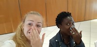 Serious  conference
