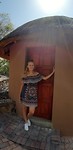 Photoshoot at a traditional house