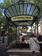 Metrostation