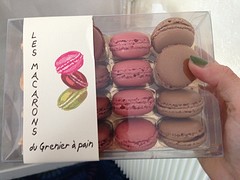 Macarons