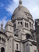 Sacre-Coeur