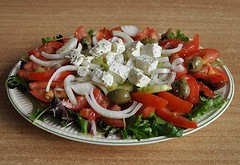 Choriatiki