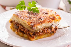 Moussaka