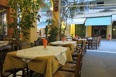 Restaurant Central