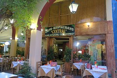 Restaurant Central