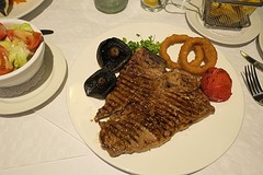 Schip eten