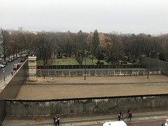 Berlijn berlijnse muur 7